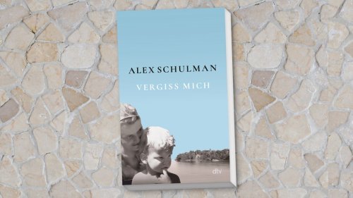 Roman "Vergiss mich": Wenn Alkoholsucht eine Familie zerstört