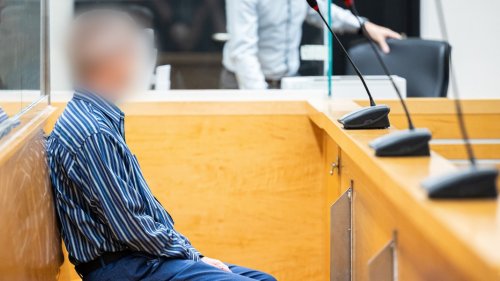 Versuchter Giftmord in Hannover? Musiker steht erneut vor Gericht