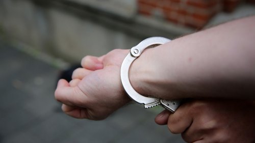 Vier Festnahmen nach versuchtem Raubüberfall