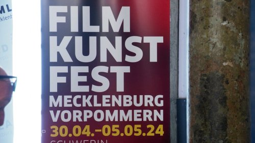 Ausblick Filmkunstfest Schwerin