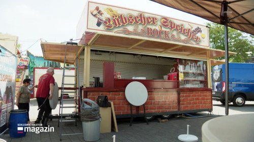 Schaustellerverbände fordern weniger Bürokratie