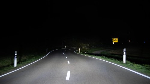 Leer: Autofahrer liefert sich Rennen mit der Polizei
