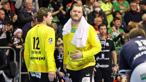 Antrag abgelehnt: HSVH-Handballer müssen in Hannover spielen