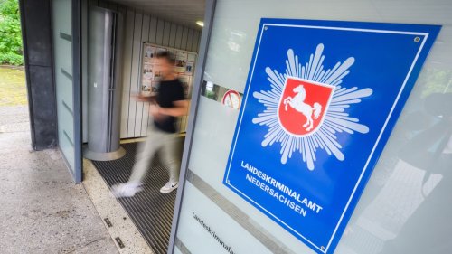 Befragung zu Kriminalität: Zehntausende erhalten Post vom LKA