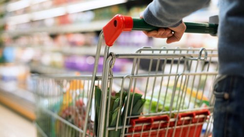 Norderstedter Supermarkt stellt sich auf Oster-Run ein