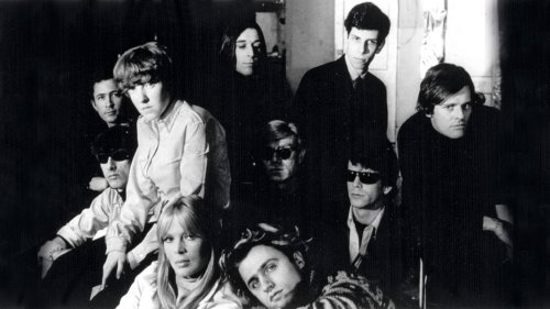The Velvet Underground: Früher verschmäht, heute geliebt