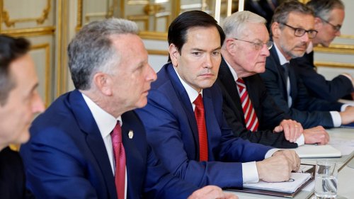 Russland-Ukraine-Krieg: Verlieren die USA die Geduld mit Kiew?