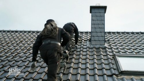 Dokuserie "Azubi Storys": Schornsteinfeger aus Haselünne dabei