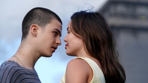 "Beating Hearts": Mitreißende Lovestory und knallhartes Gangster-Kino