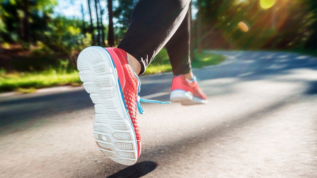 Arnum: 18-jährige Joggerin überfallen und leicht verletzt