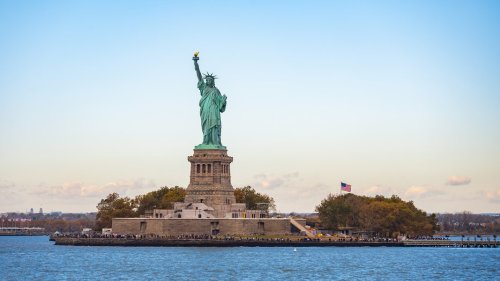 Reisebüros melden weniger USA-Reiselust in Schleswig-Holstein