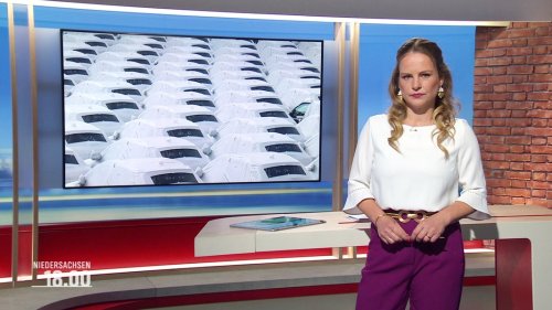 Niedersachsen 18.00 | 27.03.2025