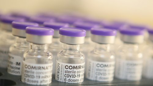 Verfallsdatum erreicht: Hamburg muss Corona-Impfstoff entsorgen