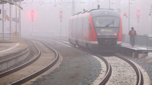 Nach Streik-Ende: Zugverkehr zum Normalbetrieb zurückgekehrt