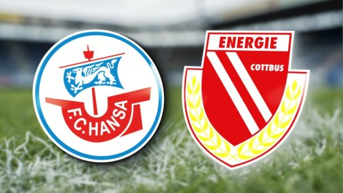 Rostock: Polizei zieht nach Hansa-Heimspiel gegen Cottbus Bilanz