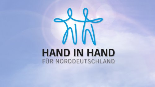 "Hand in Hand" bei NDR 90,3 und Hamburg Journal