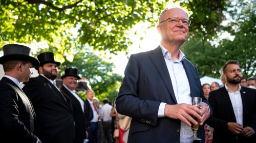 Berlin: Niedersachsen feiert Sommerfest mit 1.000 Gästen