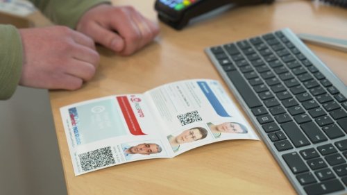 Digitales Passbild löst Papierfoto ab: MV bereitet sich vor