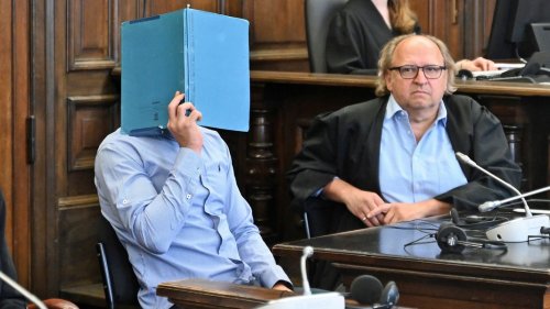 Tödlicher Balkonsturz einer 36-Jährigen: Prozess gegen Ex-Freund