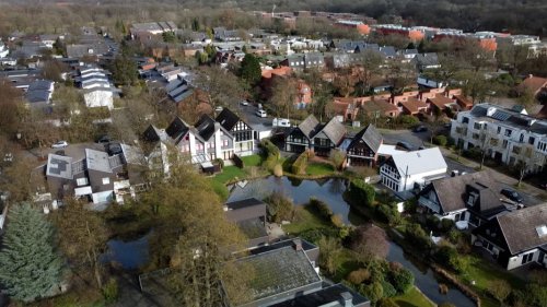 Ungewollter Denkmalschutz: Anwohner klagen über Auflagen