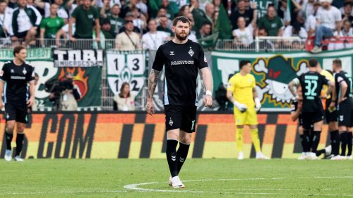 Erst furios, dann wackelig: Werder Bremen verspielt 2:0 bei Union