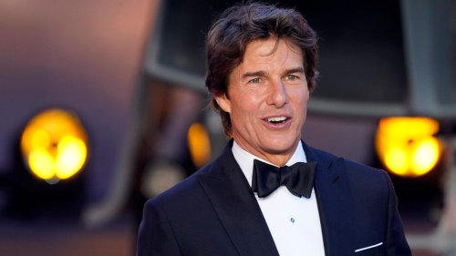 Tom Cruise: Der perfektionistische Actionstar wird 60