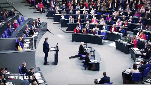 Bundestag beschließt Sondervermögen: Reaktionen junger Menschen