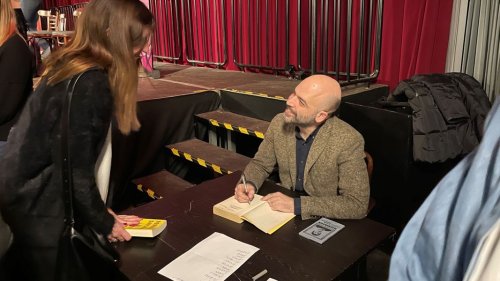 Nicht ungefährlich: Roberto Saviano über die Rolle der Frauen in der Mafia