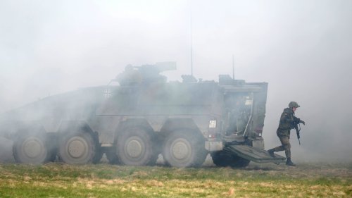 Bundeswehr: Größte Heereseinheit in MV wird umstrukturiert