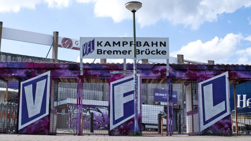 Impfung im Stadion des VfL: Osnabrück lockt mit Freikarten