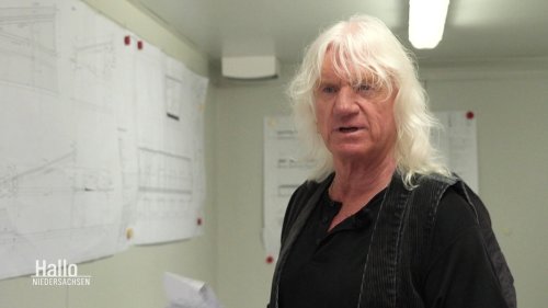 Hildesheim: Arbeiten trotz Rente