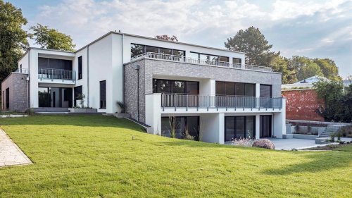 Mertesacker-Villa kommt bei Sotheby's unter den Hammer