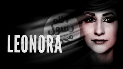 Podcast: Leonora - Einmal IS-Terror und zurück