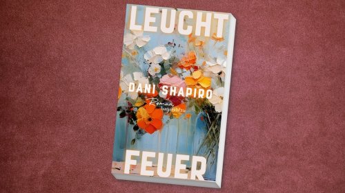 "Leuchtfeuer": Dani Shapiros Roman über ein Familiengeheimnis