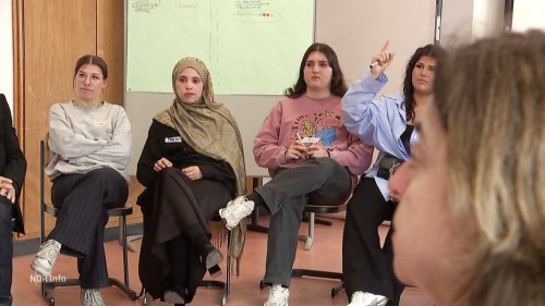 Angst vor Altersarmut - So zuversichtlich ist Generation Z