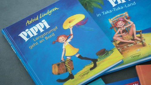 80 Jahre Pippi Langstrumpf - Ihr Weg führt über Altona