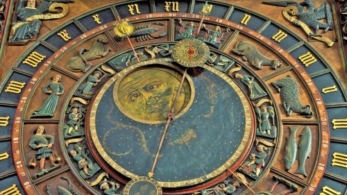 Astronomische Uhr in Rostock als Welterbe?