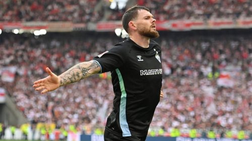Werder Bremen: "Rohdiamant" Burke fängt endlich an zu funkeln