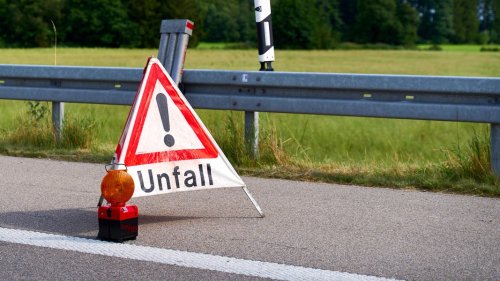 Verkehrsunfallstatistik: Deutlich mehr Verkehrstote in MV
