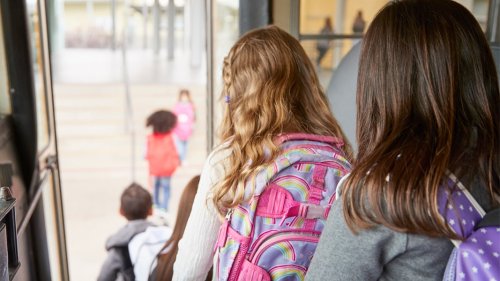 Niedersachsen: Schüler können mit Corona in die Schule