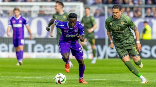 1:0 gegen Ingolstadt: VfL Osnabrück macht großen Schritt