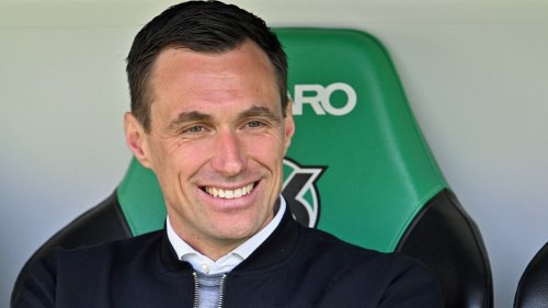 Einigung bei Hannover 96: Mann und Bindzus künftig Geschäftsführer