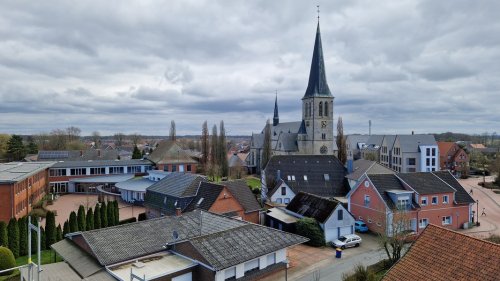 Energy Sharing: In Deutschland verboten - in Bakum erlaubt