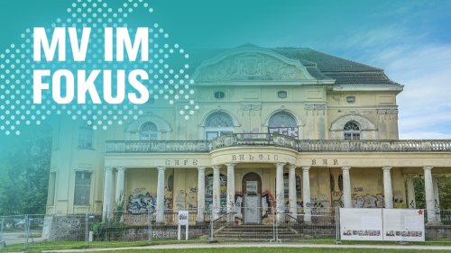 Podcast über Villa Baltic: Darum bewegt diese Folge ganz Kühlungsborn