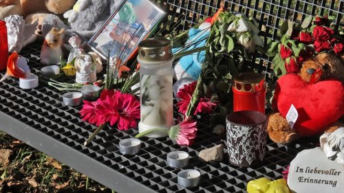 Toter Sechsjähriger: Noch immer kein Tatverdächtiger