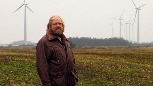 Ellhöft in Nordfriesland bekommt einen speziellen Riesen-Solarpark