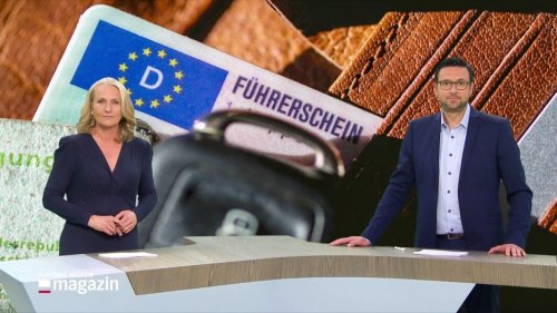 Schleswig-Holstein Magazin | 29.04.2025