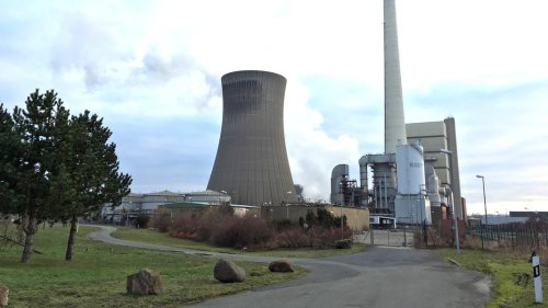 Kohleausstieg: Helmstedt wartet auf Strukturhilfen