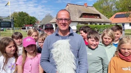 So wird das Wetter in Mecklenburg-Vorpommern am Sonnabend