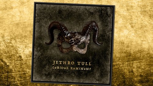 Vertraut und selbstironisch: "Curious Ruminant" von Jethro Tull